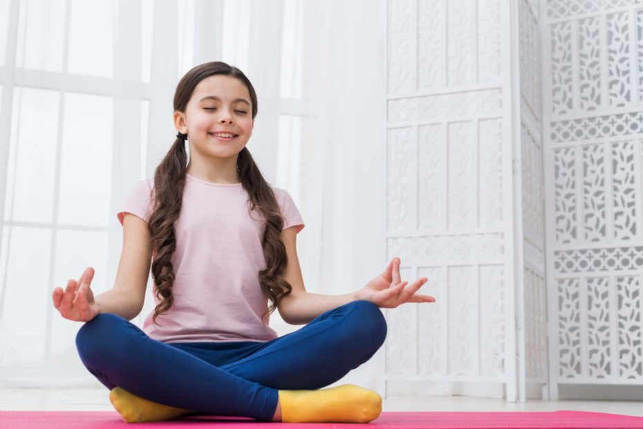 mindfulness para niños
