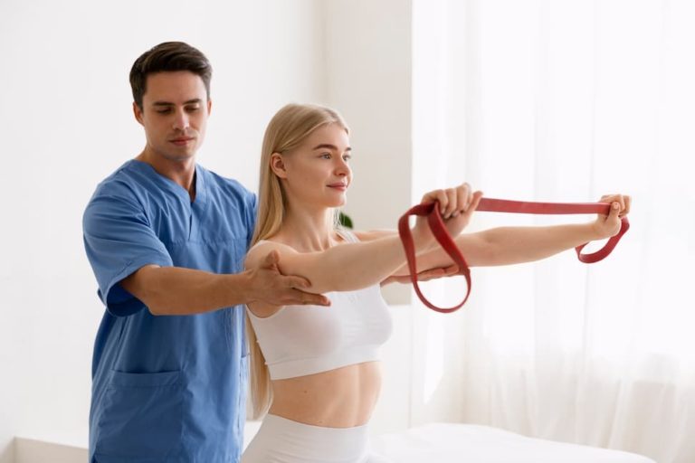 Pilates: bienestar físico y mental en equilibrio