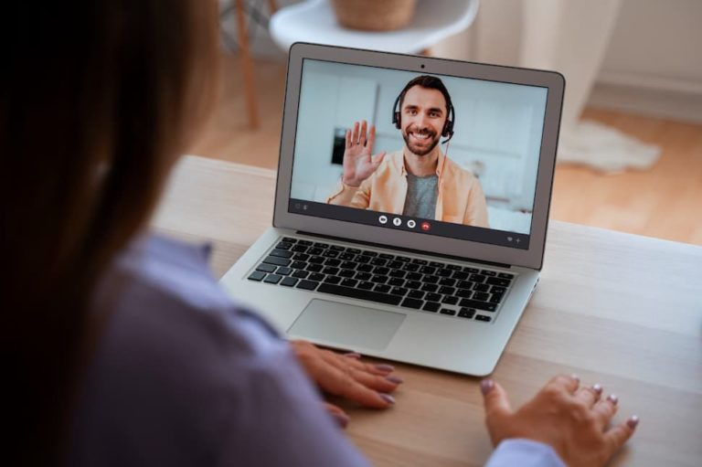 Cómo debe ser una página web para psicólogos para atraer pacientes