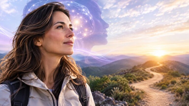 Crea tu futuro de bienestar